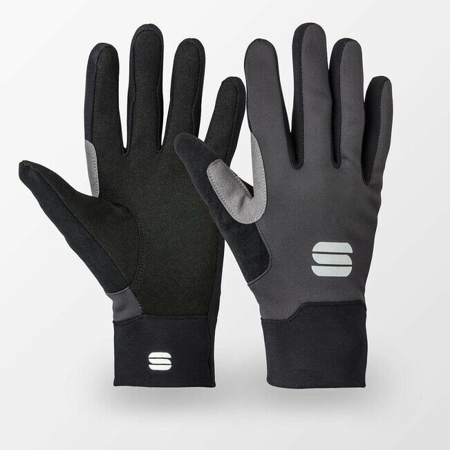 Sportful Engadin Softshel Gloves - Hiihtohanskat