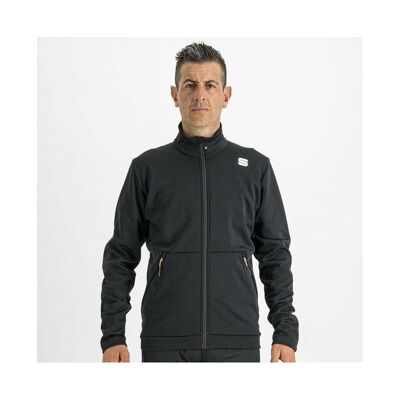 Engadin Wind Jacket - Langlaufjacke - Herren
