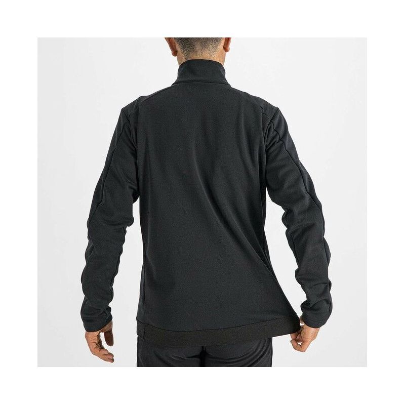Sportful Engadin Wind Jacket - Längdskidjacka - Herr