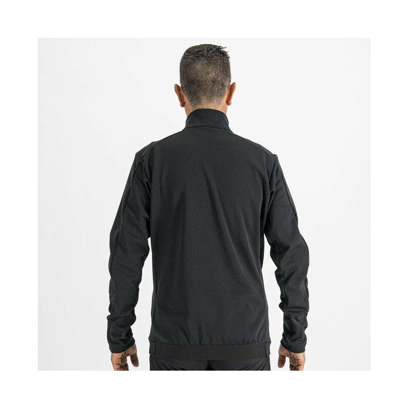 Sportful Engadin Wind Jacket - Murtomaahiihto Takki - Miehet