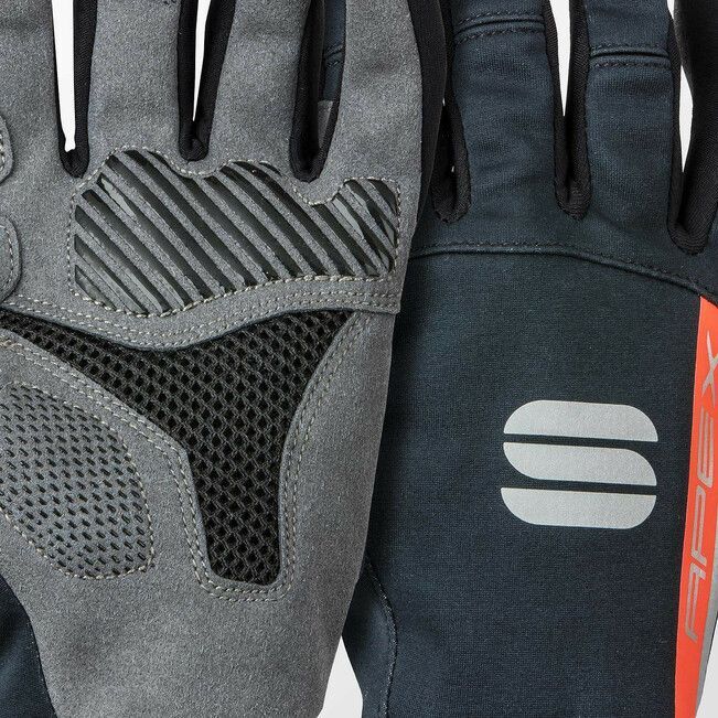 Sportful Apex Light Gloves - Rękawice na narty biegowe | Hardloop