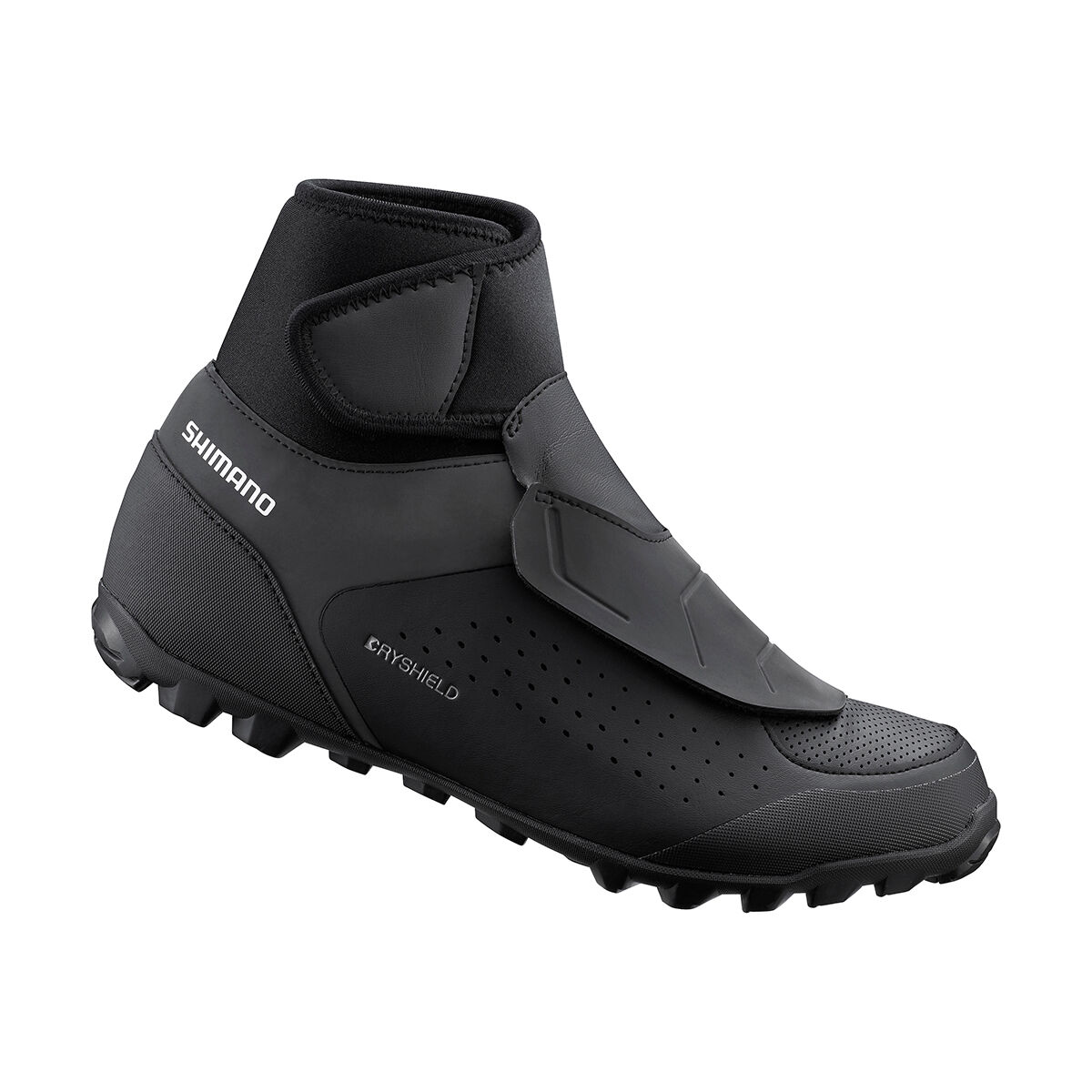 Shimano MW501 - Chaussures VTT homme | Hardloop