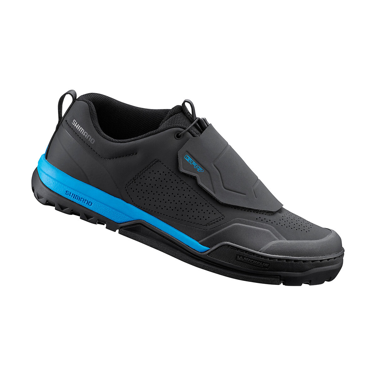Shimano GR901 - Chaussures VTT homme | Hardloop