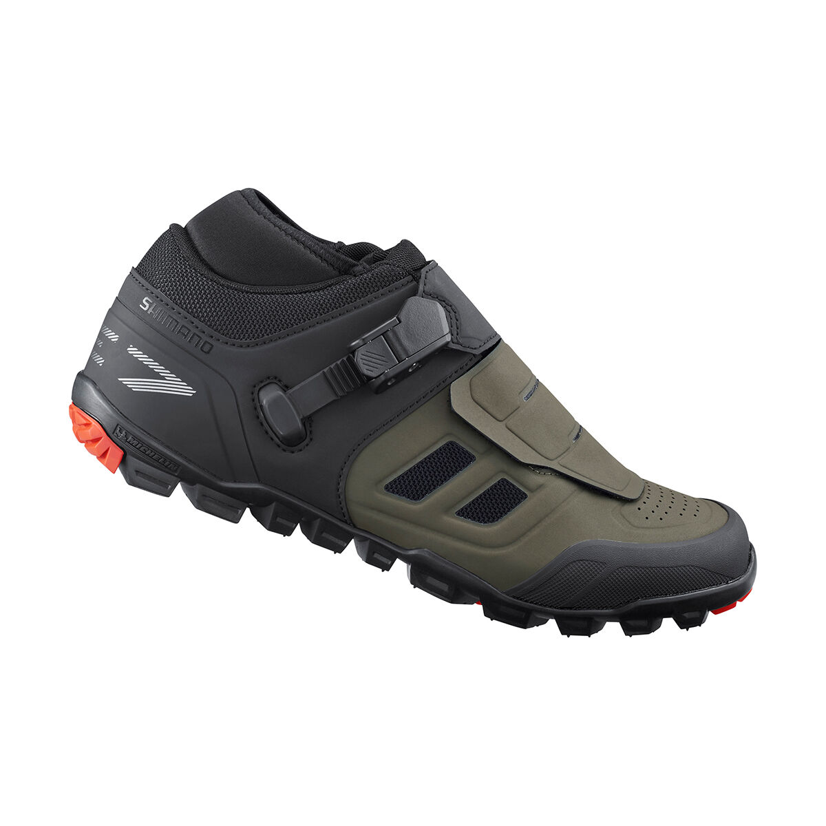 Shimano ME702 - Scarpe MTB - Uomo