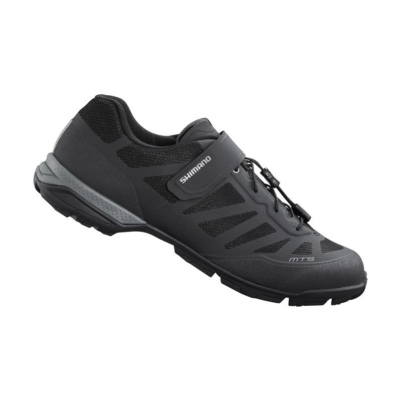 Shimano Shrp3ng430sl00, Chaussures de Cyclisme sur Route Homme, Noir (Black), 43 EU Shimano Shrp3ng430sl00, Chaussures de Cyclisme sur Route Homme, Noir (Black), 43 EU