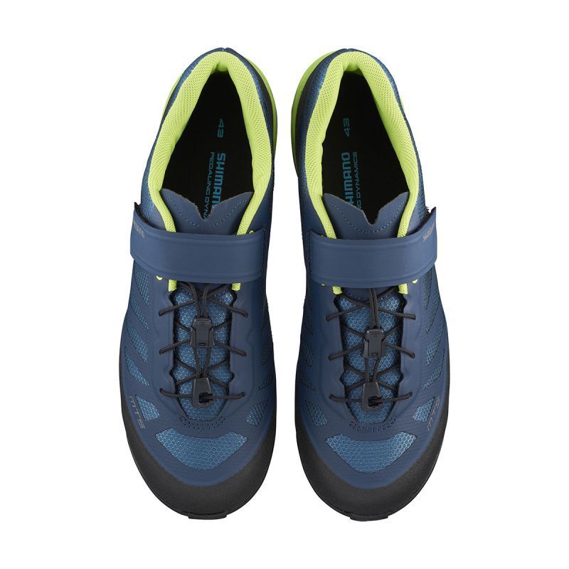 Shimano MT502 Mountain Bike shoes Men's Hardloop