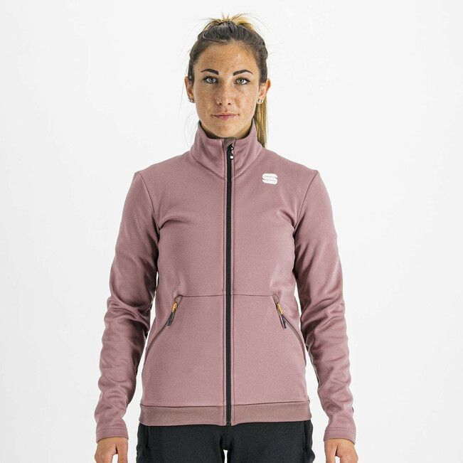 Sportful Engadin Wind Jacket - Cross-country ski jacket - Women's