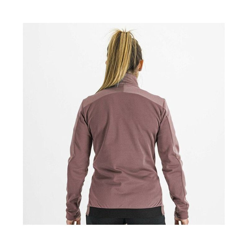 Sportful Engadin Wind Jacket - Langlaufjacke - Damen