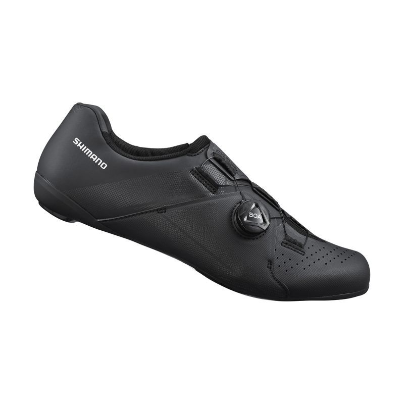 Shimano RC300 Large - Buty szosowe meskie | Hardloop