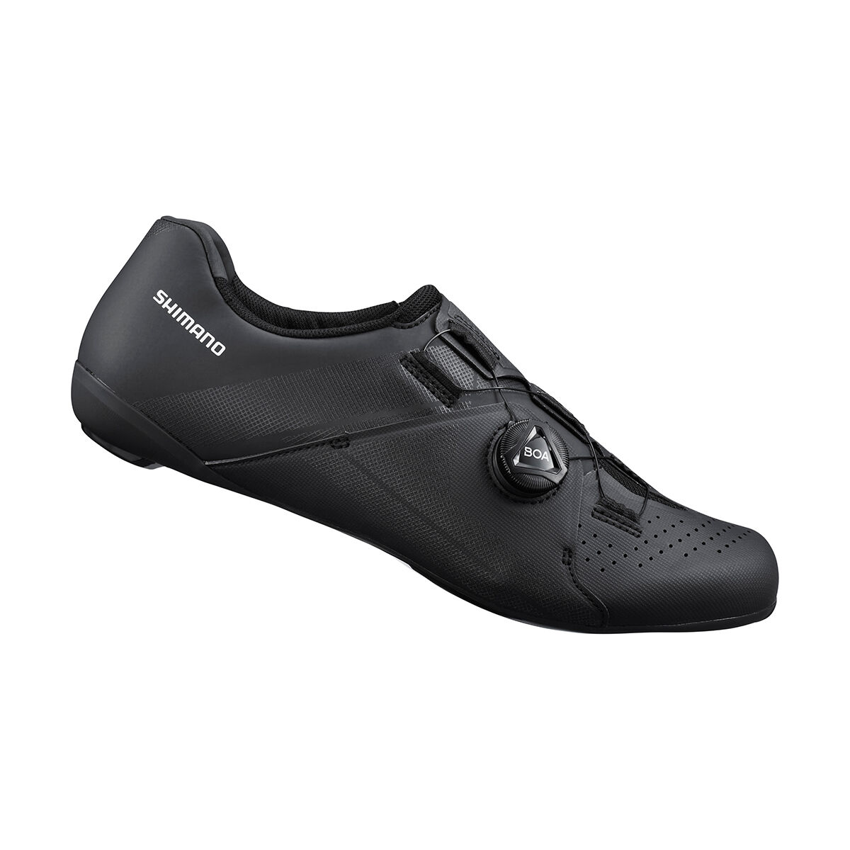 Shimano RC300 Large - Cycling shoes - Men's