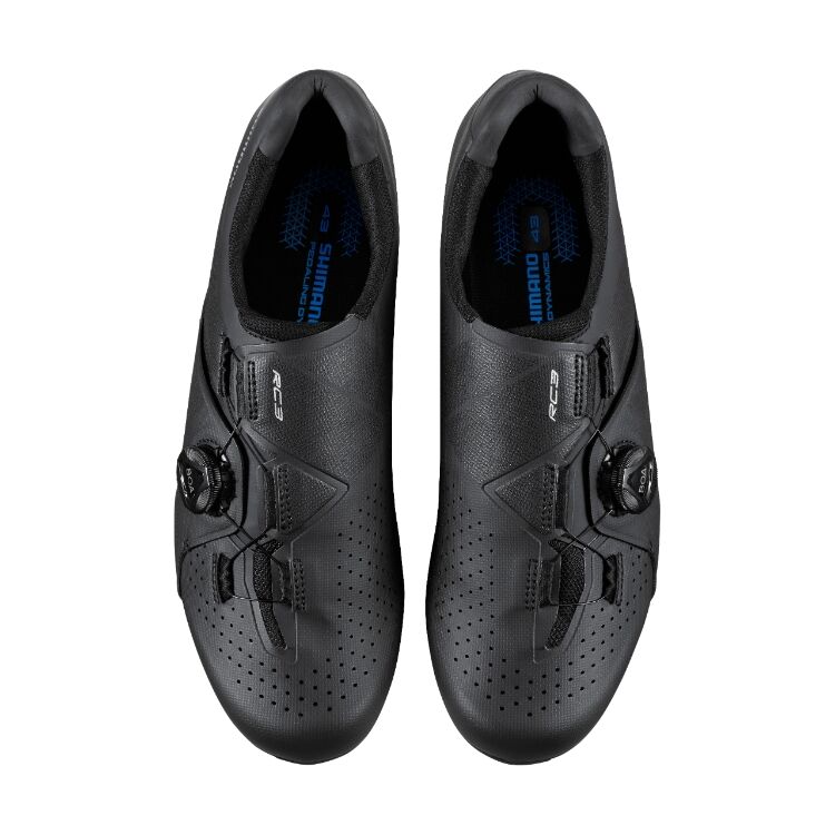 Shimano RC300 Large - Buty szosowe meskie | Hardloop