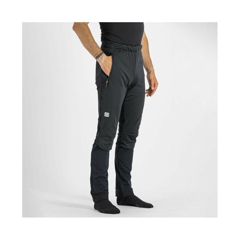 Sportful Apex Pant - Legginsy na narty biegowe męskie | Hardloop