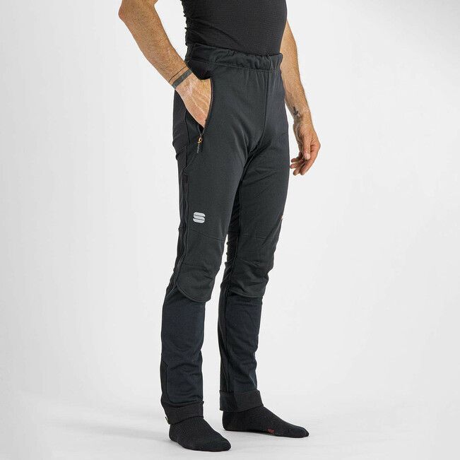 Sportful Apex Pant - Pantalones esquí de fondo - Hombre