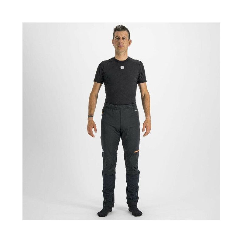 Sportful Apex Pant - Legginsy na narty biegowe męskie | Hardloop