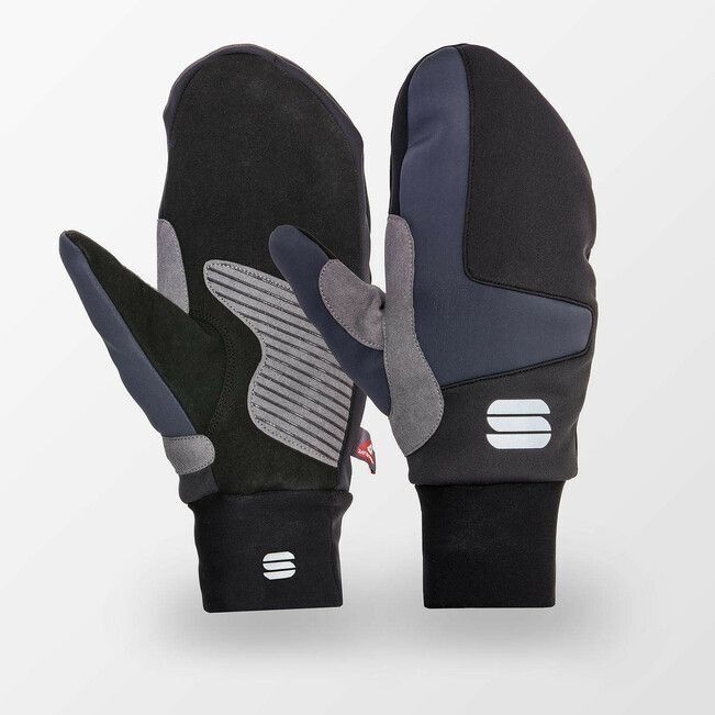 Sportful Subzero Mitten Gloves - Cross-country ski gloves