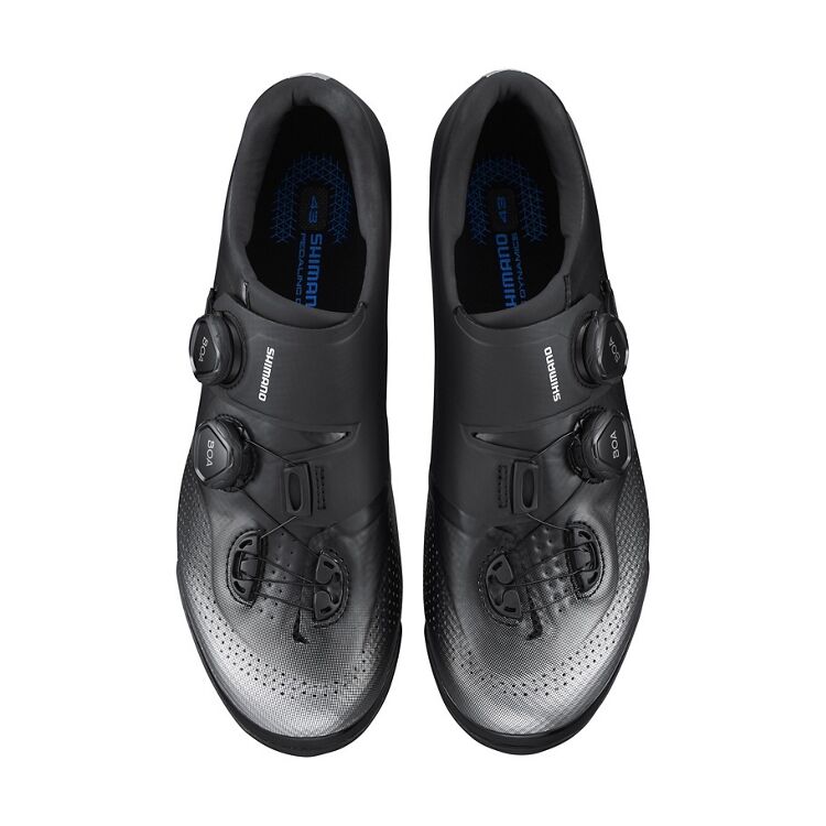 Shimano XC702 - Scarpe MTB - Uomo