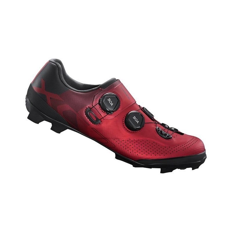Shimano XC702 - MTB Schuhe - Herren