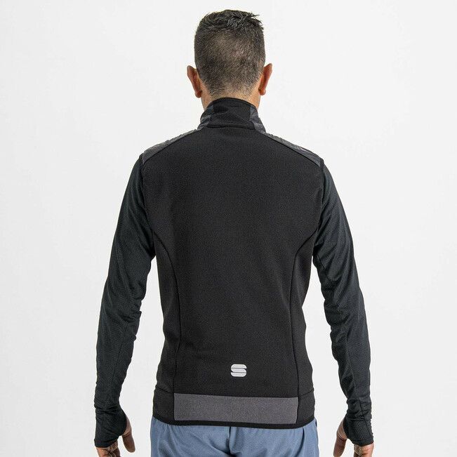Sportful Cardio Tech Wind Vest - Giacca sci di fondo - Uomo