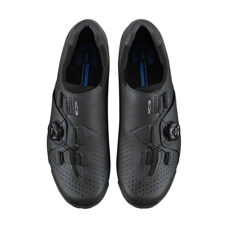 Shimano XC300 - MTB Schuhe - Herren
