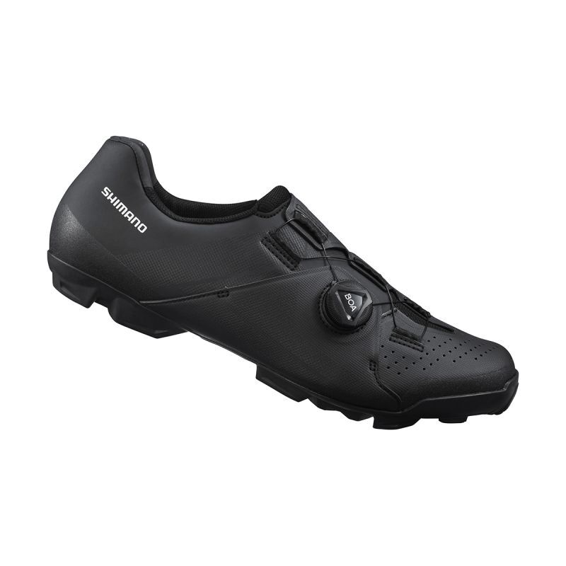 Shimano XC300 - Sapatos BTT homem | Hardloop