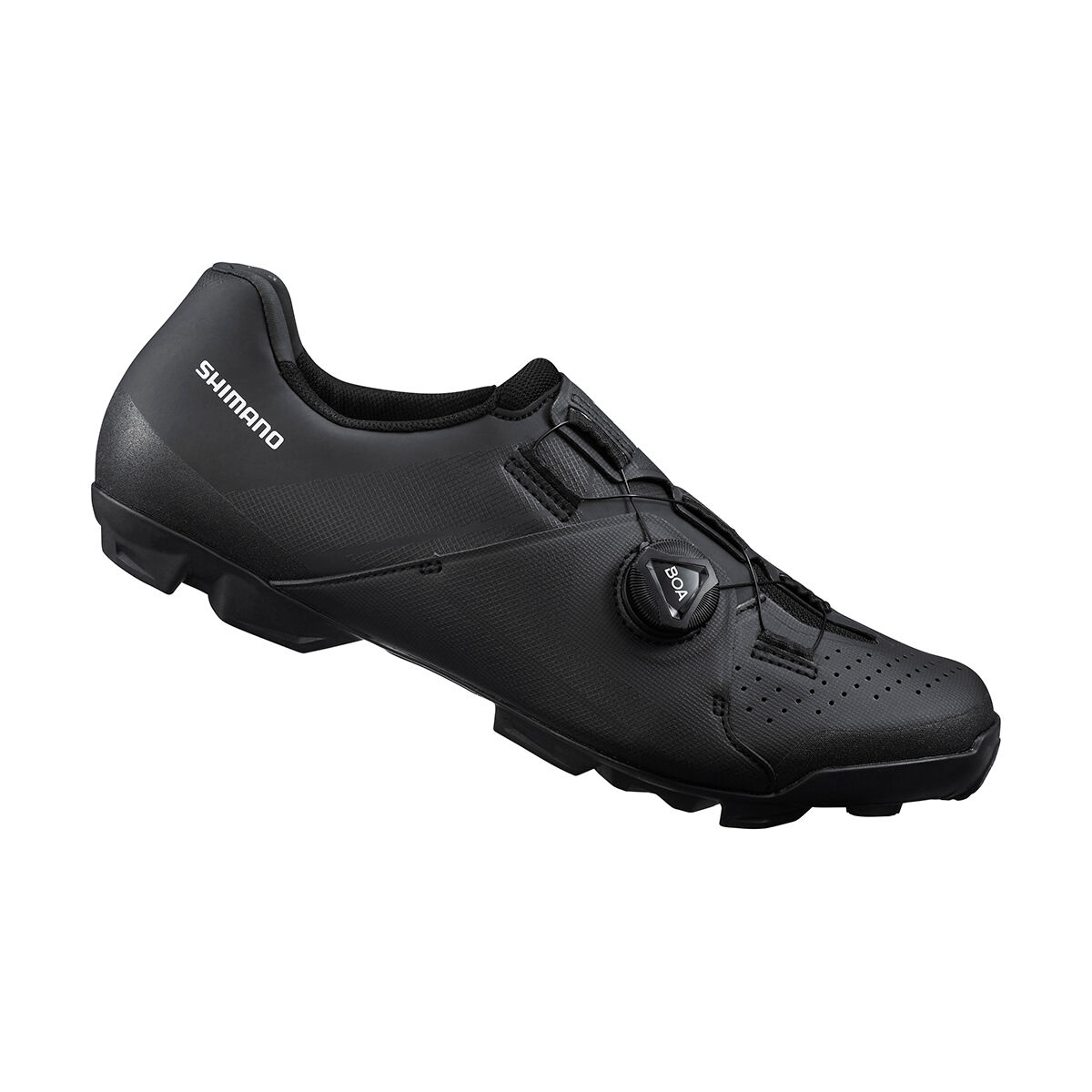 Shimano XC300 - MTB schoenen - Heren