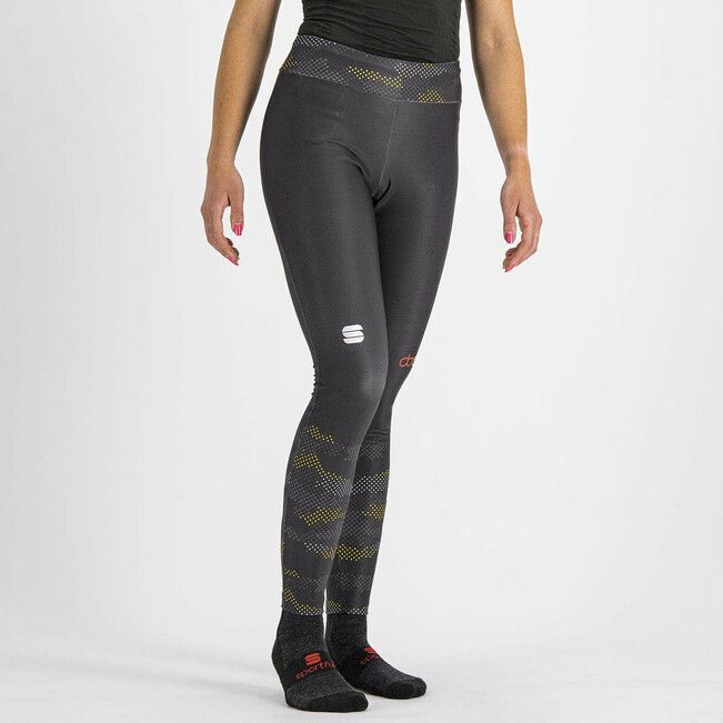 Sportful Doro Tight Collant ski de fond femme Hardloop