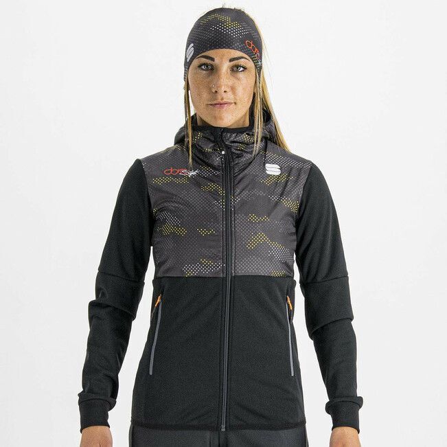 Sportful Doro Jacket - Kurtka na narty biegowe damska | Hardloop