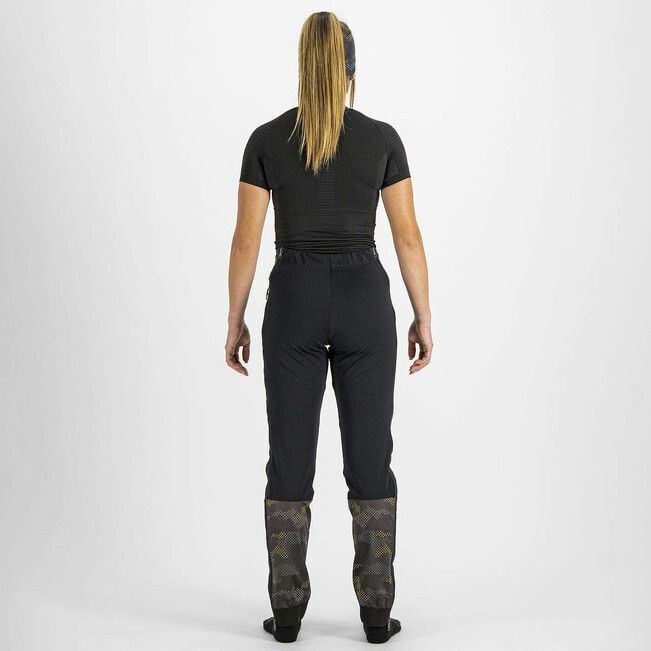 Sportful Doro Pant Collant ski de fond femme Hardloop