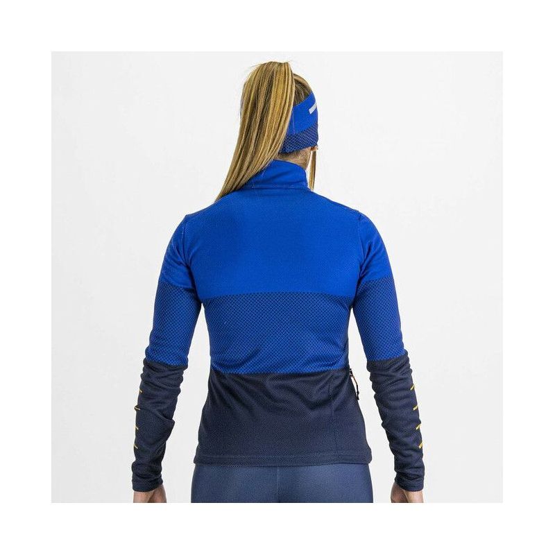 Sportful Squadra Thermal Jersey - Roupa interior térmica mulher | Hardloop