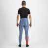 Sportful Squadra Race Tight - Legginsy na narty biegowe męskie | Hardloop