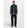 Peak Performance Original Pile Zip Vest - Gilet in pile - Uomo