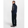 Peak Performance Original Pile Zip Vest - Gilet in pile - Uomo