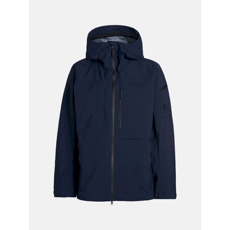 Peak Performance Alpine Jacket - Kurtka narciarska meska | Hardloop