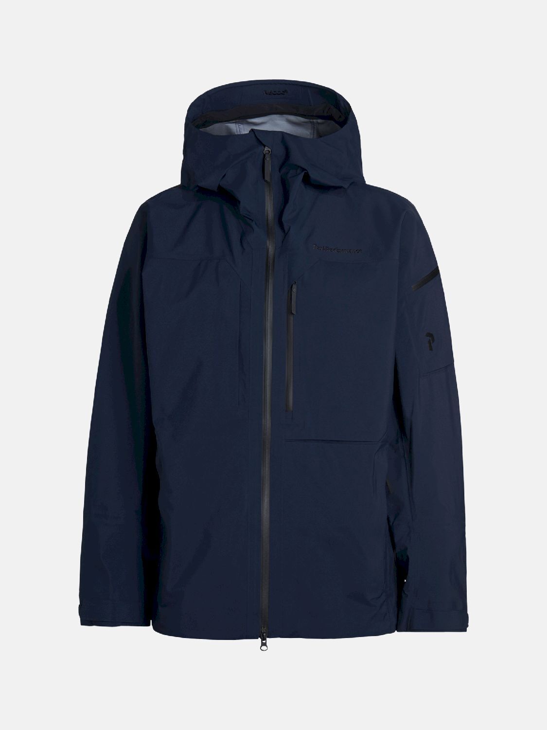 Alpine Jacket - Ski jacket - Men's