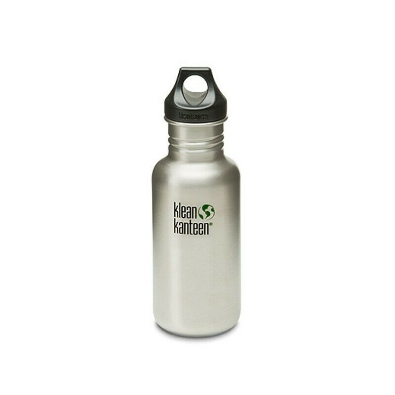Klean Kanteen - Kanteen® Insulated Classic Loop Cap - Vacuum flask