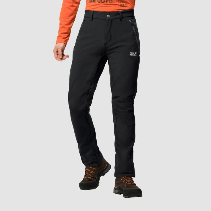 Jack wolfskin sales zenon pants