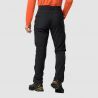 Jack Wolfskin Zenon Softshell Pantsen - Softshell trousers - Men's