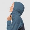 Jack Wolfskin Go Hike Softshell - Veste softshell femme | Hardloop