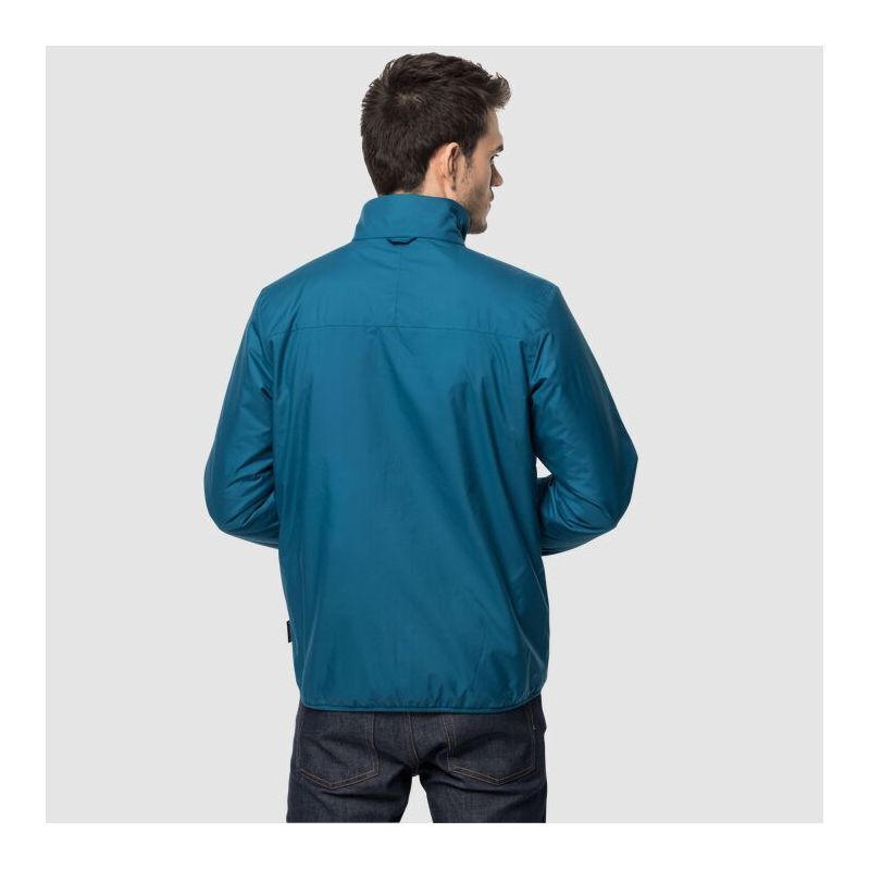 Jack Wolfskin Dna Supernova 3In1 - Chaqueta dobles - Hombre