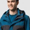 Jack Wolfskin Dna Supernova 3In1 - Casaco 3 em 1 homem | Hardloop