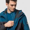 Jack Wolfskin Dna Supernova 3In1 - Casaco 3 em 1 homem | Hardloop