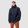 Jack Wolfskin West Coast Jacket - Waterproof jacket - Men's
