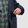 Jack Wolfskin West Coast Jacket - Waterproof jacket - Men's