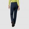 Jack Wolfskin Activate Thermic Pants- Walking trousers - Women's