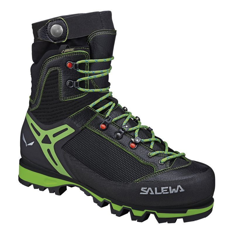 Scarponi alpinismo sale salewa