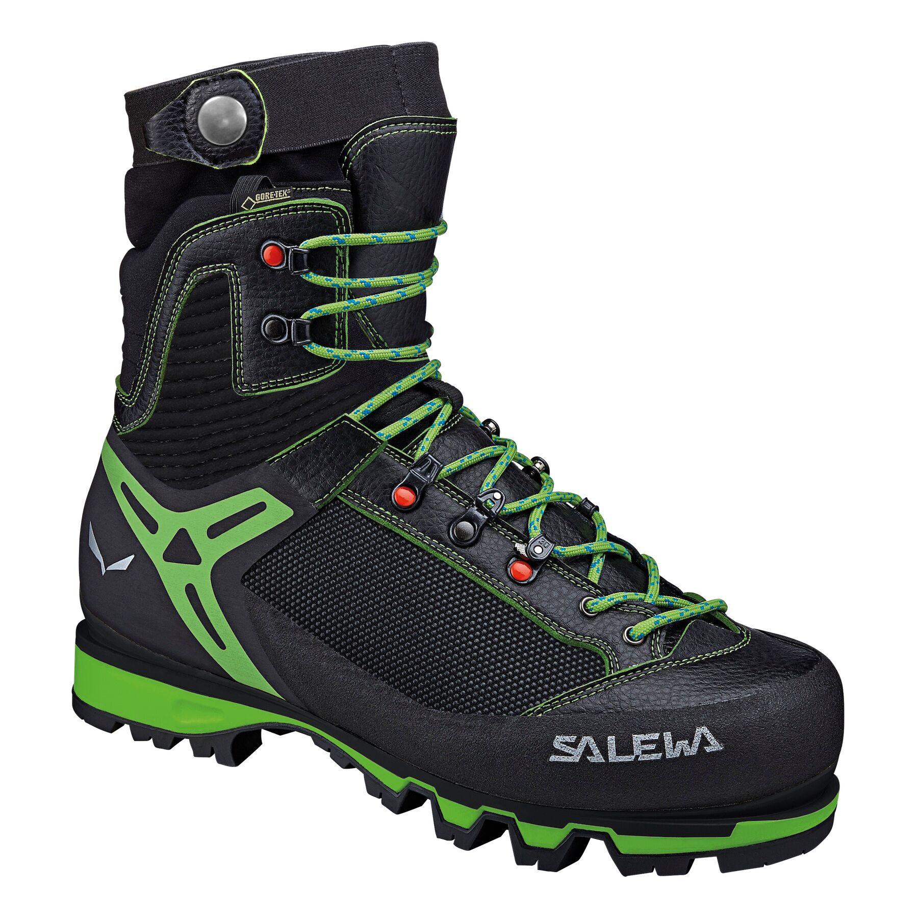 Salewa - Ms Vultur Vertical GTX - Mountaineering Boots - Men's