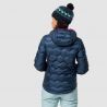 Jack Wolfskin Argo Peak Jacket - Kurtka puchowa damski | Hardloop