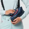 Jack Wolfskin Argo Peak Jacket - Kurtka puchowa damski | Hardloop