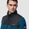 Jack Wolfskin Dna Grizzly - Fleece jacket - Men's
