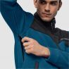 Jack Wolfskin Dna Grizzly - Fleece jacket - Men's